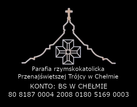 Parafia Przenajświętszej Trójcy w Chełmie